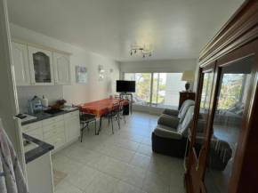 Appartement Saint-Georges-de-Didonne, 2 pièces, 4 personnes - FR-1-550-8